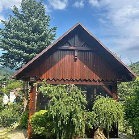 Privat U Janosika * Terchová