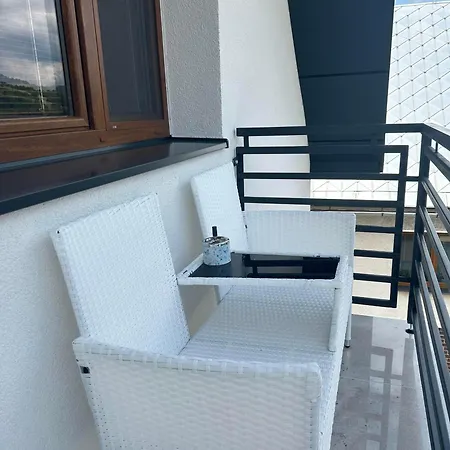 홈스테이 Privat U Janosika