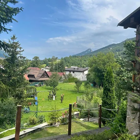 Privat U Janosika