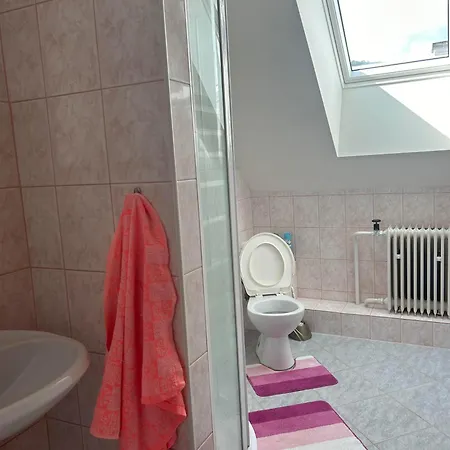Privat U Janosika * Terchova