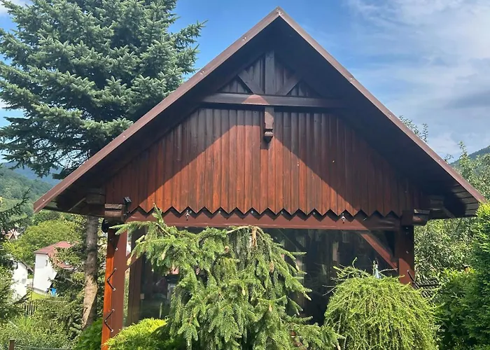 Privát U Jánošíka * Terchová