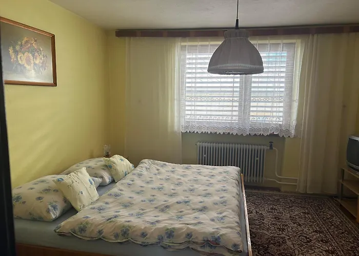Privát U Jánošíka Habitación en casa particular *