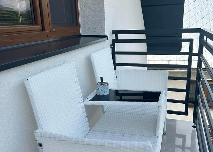 Habitación en casa particular Privát U Jánošíka