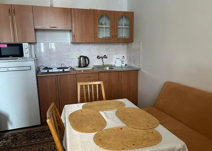 Privát U Jánošíka Terchová