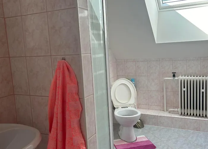 Privát U Jánošíka * Terchová