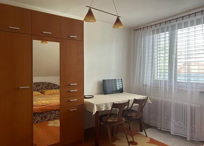 Privát U Jánošíka *